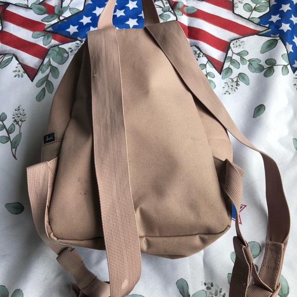 Herschel mini bag - Picture 3 of 3